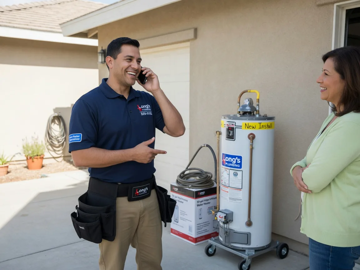 Leak Detection Ewing, NE FAQs